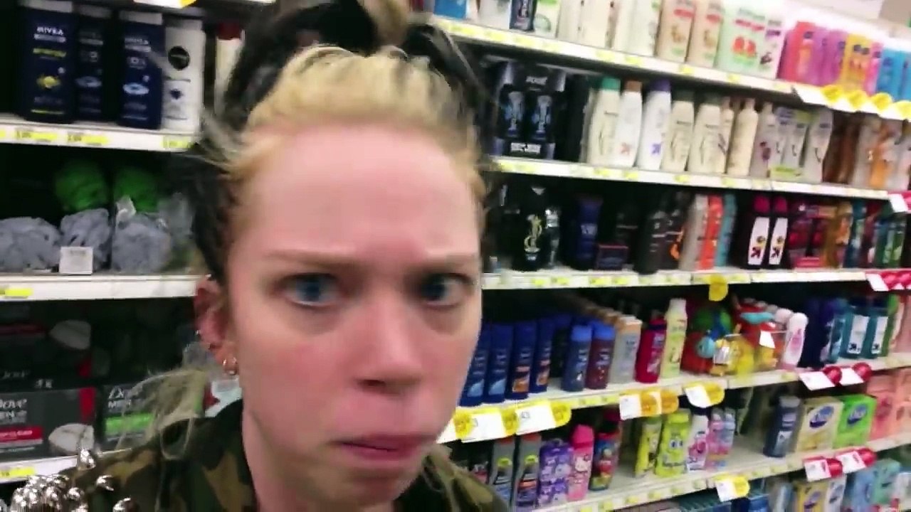 FOLLOW ME AROUND TARGET