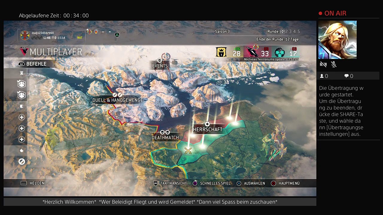 PS4-Live-Übertragung von malj1234567890 (103)