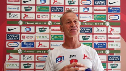 RCL - SB29 : conférence de presse d'avant-match