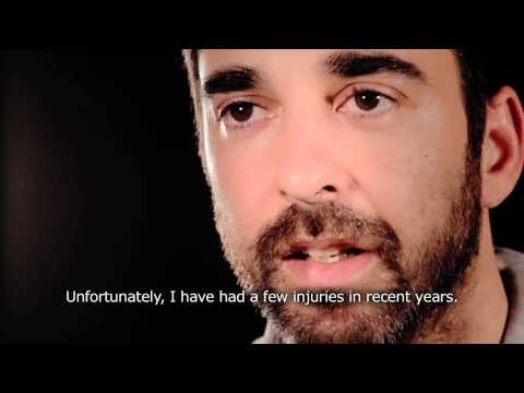 Interview: Juan Carlos Navarro, Euroleague Basketball Legend
