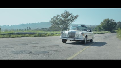 Hugh Masekela - Heaven In You