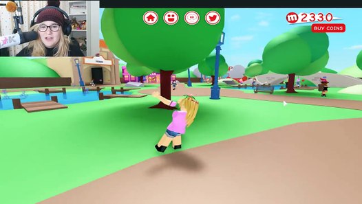 Little Kelly Adopts A Baby Roblox Meepcity - 