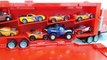 Disney Pixar Cars Mack Truck Hauler Disney Cars Lightning Mcqueen Disney Truck Car Carry C