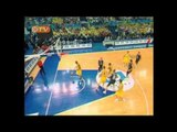 Final Four Classic, 2005: Maccabi Elite Tel Aviv-TAU Ceramica Vitoria