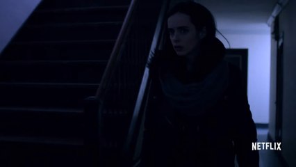 Watch Marvel's The Defenders Season 1 Episode 5 | Take Shelter - Netflix