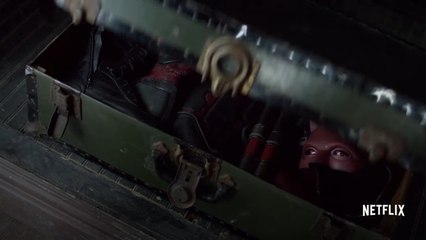 Marvel's The Defenders Season 1 Episode 5 | Take Shelter - Netflix Free Online