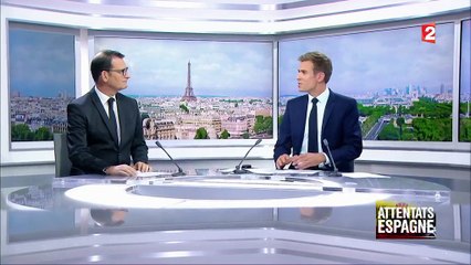 Attentats : la menace mondiale du terrorisme