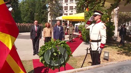 ARM-ja shënon 25 vjetorin e formimit