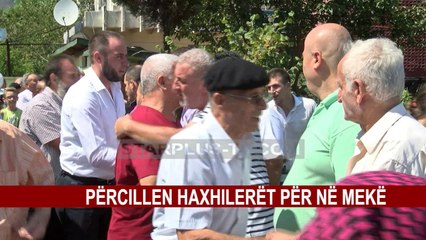 MYFTIU I SHKODRËS DËNON SULMIN NË SPANJË