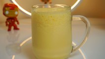 Mango Milkshake Recipe in Urdu / Hindi | Mango Smoothie | Mango Shake  | Cook With Fariha