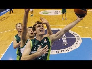 Focus on: Zoran Dragic, Unicaja Malaga