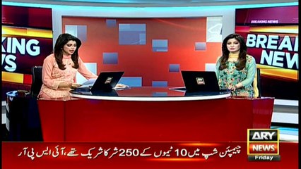 COAS visits Okara Cantt, distributes awards among winners of PACES