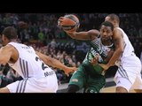 Highlights: Zalgiris Kaunas-Real Madrid