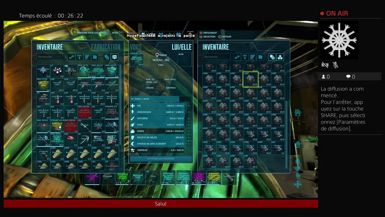 Diffusion PS4 en direct de ludo6425 (50)