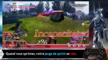 Dissidia Final Fantasy NT : Tutorial Video et date de sortie