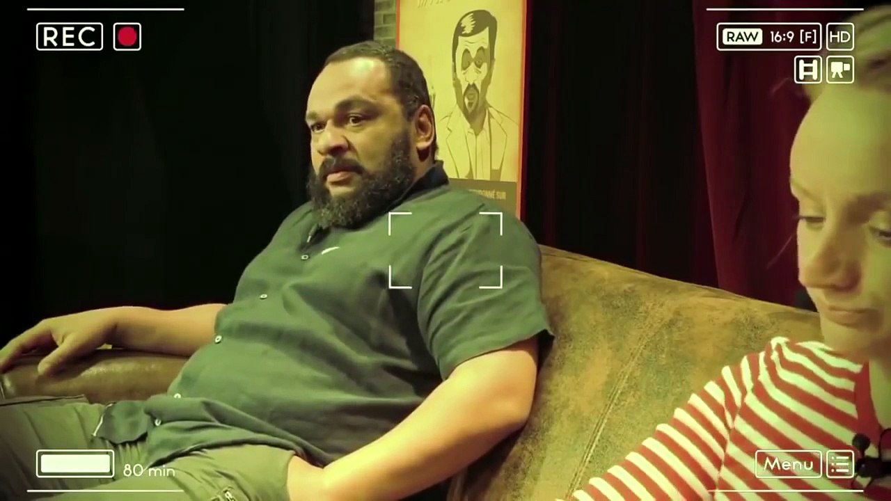 Dieudonné Le devoir de mémoire (Dieudonné & les Médias, 2016)