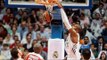Playoffs Magic Moments: Alleyoop dunk by Marcus Slaughter, Real Madrid