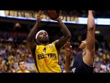 Playoffs Magic Moments: Buzzer-beater by Tyrese Rice, Maccabi Electra Tel Aviv