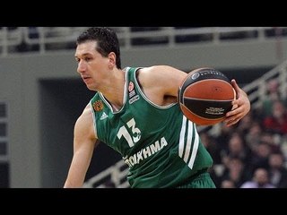 Nightly Notable: Diamantidis sets a new all-time record!