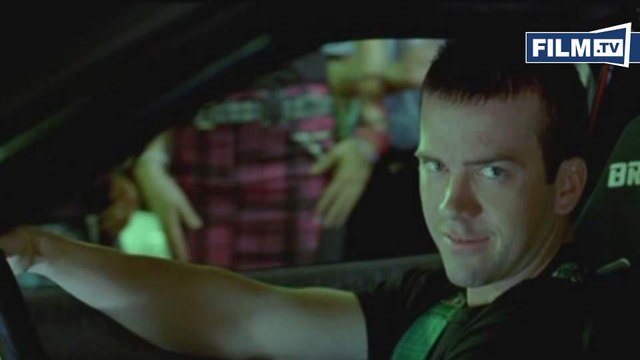 THE FAST AND THE FURIOUS: TOKYO DRIFT TRAILER Trailer German Deutsch (2006)