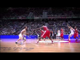 Nightly Notable: Madrid set new record!