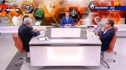 O computador de Jorge Jesus e contrato a adjunto do Benfica