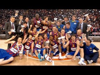 Final Four Classic, 2010: Regal FC Barcelona-Olympiacos Piraeus