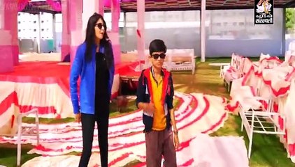 Char Bangdi Vali Audi Varraja Ni Gadi - Kinjal Dave