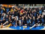 Eurocup Final Highlights: Unics Kazan-Valencia Basket, Game 2