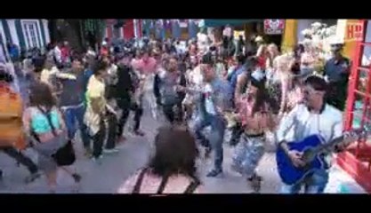 Abhi Toh Party Shuru Hui Hai VIDEO Song - Badshah,