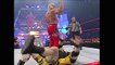 Scott Steiner, Test With Stacy Keibler vs The Dudley Boyz World Tag Team Titles Match Raw