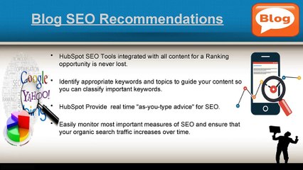 Custom HubSpot COS Development and its Features