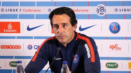 Transferts - Emery : "Mbappé, c'est un problème pour Monaco"
