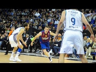 Semifinal Preview: FC Barcelona-Real Madrid