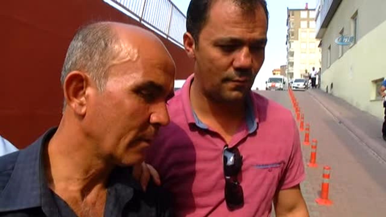 Kardeşini Öldüren Cinayet Zanlısı: "Basit Şeyler İçin Kardeş Öldürülmez"