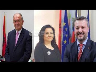 Ora News - Qeveria e re betohet në fillimin e shtatorit. Ja zv/ ministrat që morën komandat