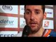 Post-game Interview: Rudy Fernandez, Real Madrid