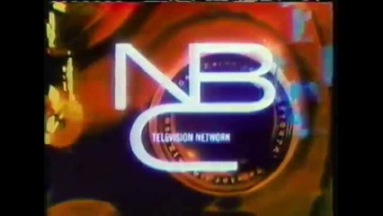 NBC Logo History