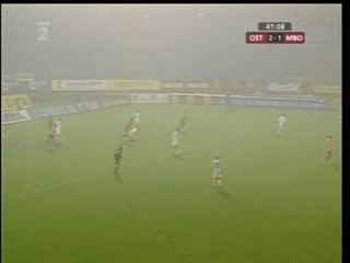 Banik Ostrava - Mlada Boleslav