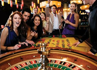The Hidden secret of Las Vegas Casinos