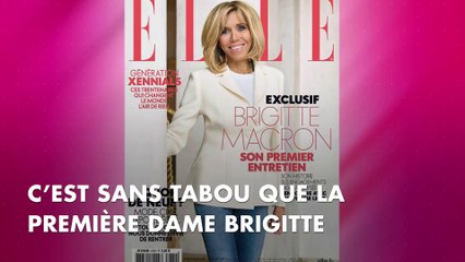 Brigitte Macron terrifiée par la mort ? Elle dit tout sur l'accident qui a changé sa vie