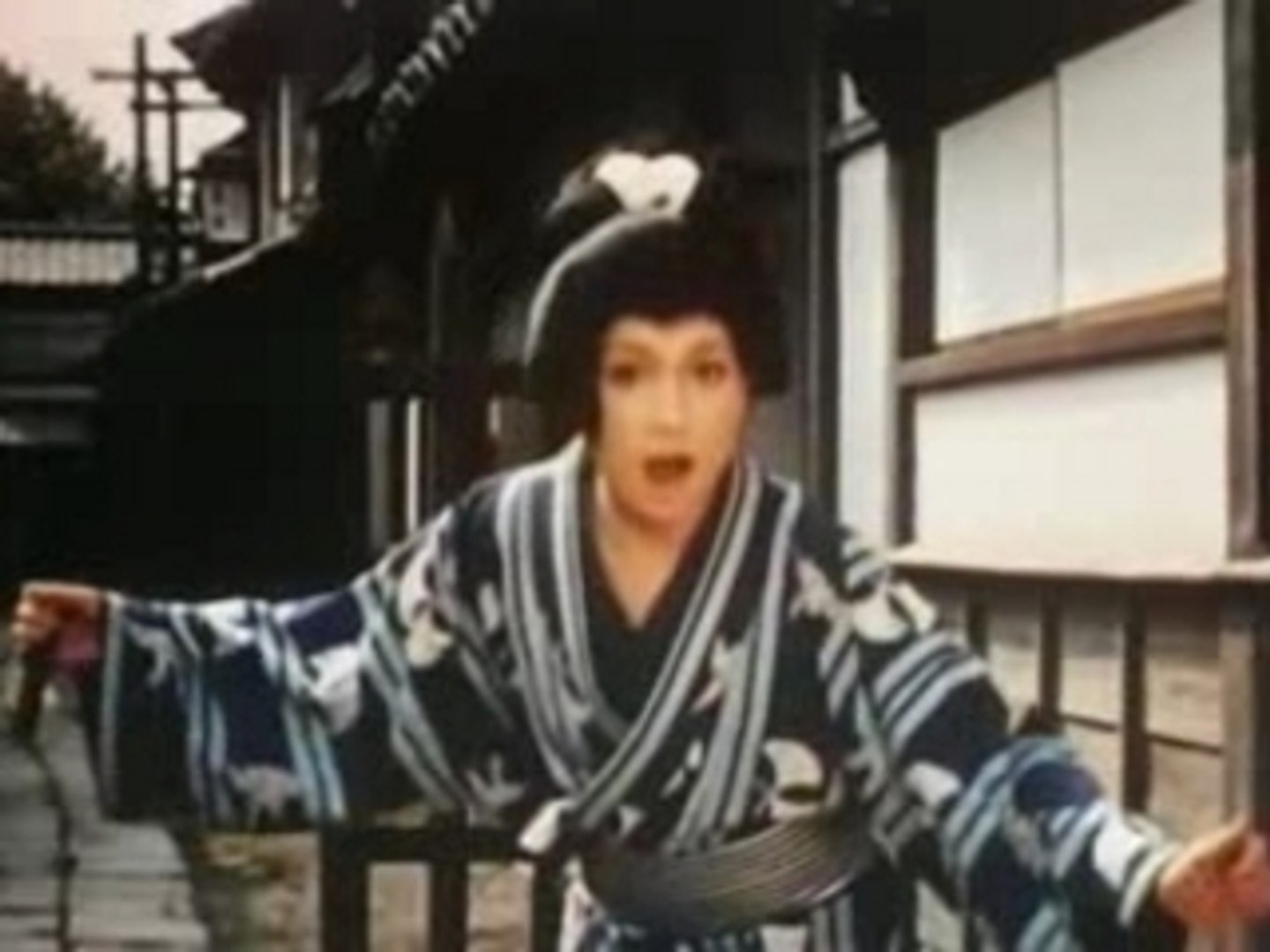 大江戸捜査網 アンタッチャブル 動画 Dailymotion