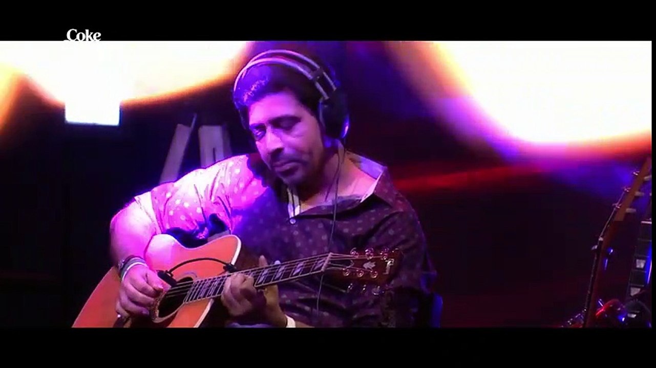 Junoon Feat Rahat Fateh Ali Khan & Ali Noor, Sayonee, CS10, EP2 . #CokeStudio10