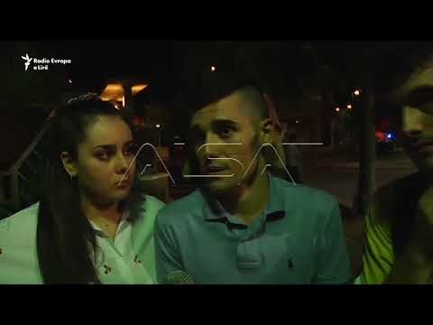 Sulmi në Barcelonë, lëndohet një shtetas i Maqedonisë