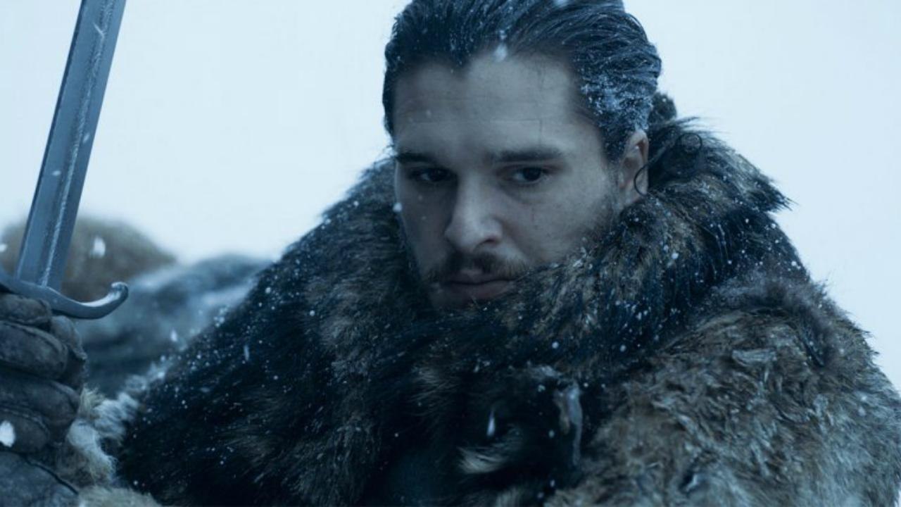 'Game of Thrones': Everything You Need To Know Before Watching "Death Is the Enemy” | THR News