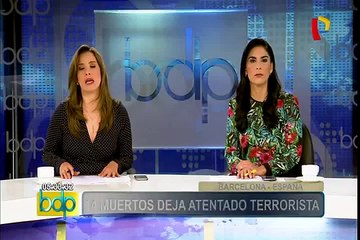 Pueblo Libre: queman auto de exchica reality Berenice Rojas