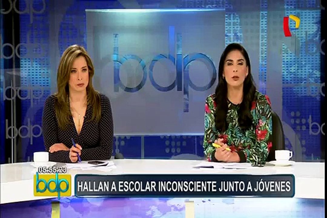 La Victoria: Cámaras captaron intento de asalto a un empresario