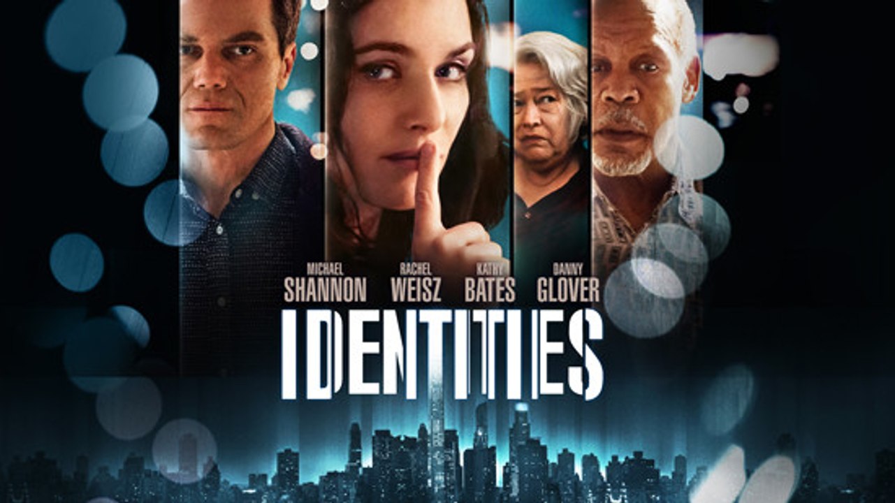 Identities : bande annonce Orange