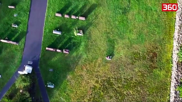 Kush është qyteti që digjet prej 50 vjetësh dhe askush nuk mund të bëj asgjë (360video)