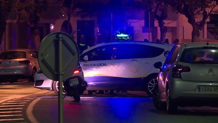 Espagne: témoignages à Cambrils, lieu de la deuxième attaque